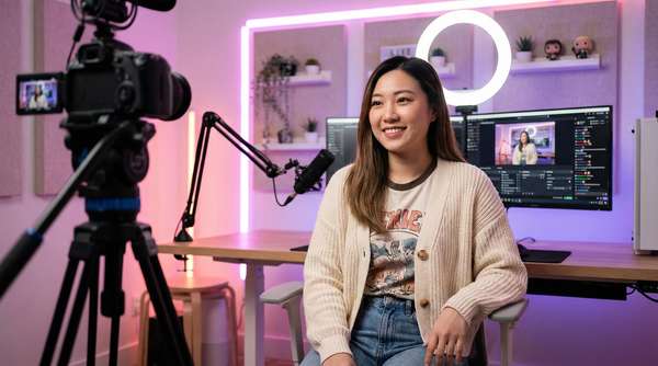 黄色仓库生活视频